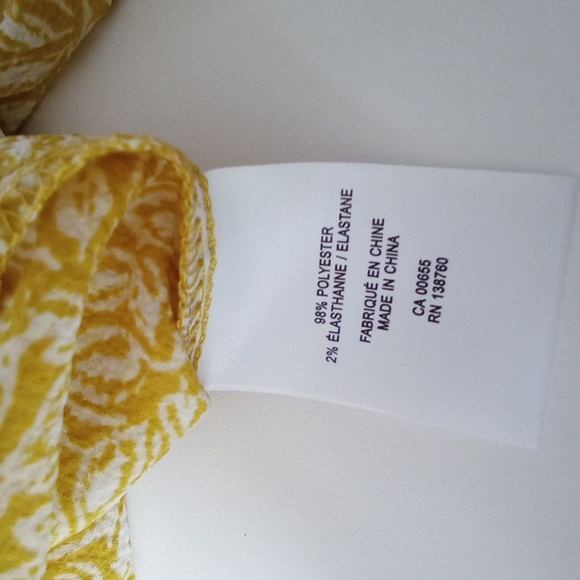 NEW Blouse Ŕeitman, - Picture 5 of 5